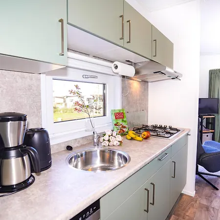 Ostsee Perle Nyaraló *