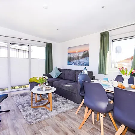 Nyaraló Ostsee Perle *