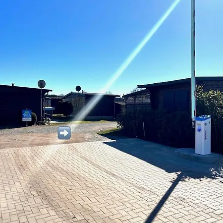 Ostsee Perle * Lensterstrand